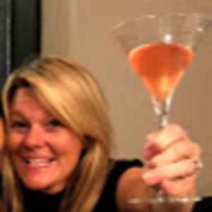 Meet your Posher, Becky